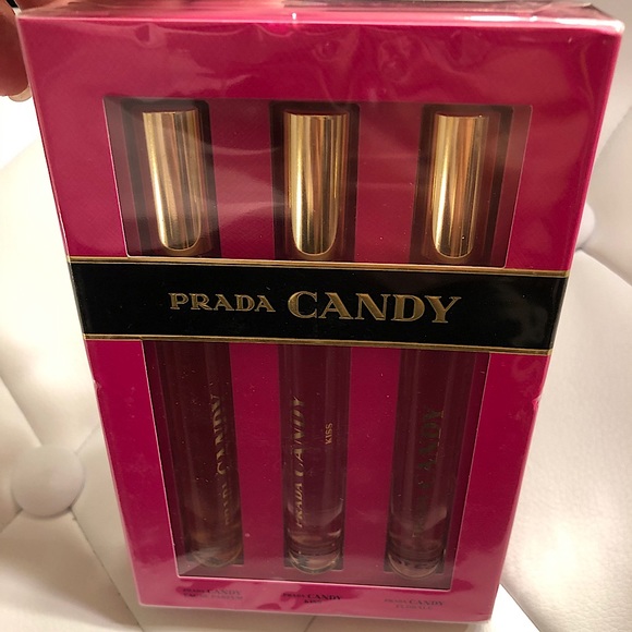 prada candy duo